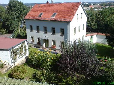 Holiday Apartment in Dresden (Schsisches Elbland) or holiday homes and vacation rentals