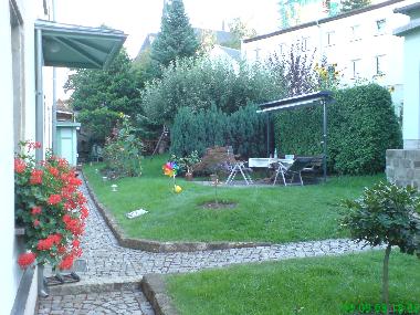 Holiday Apartment in Dresden (Schsisches Elbland) or holiday homes and vacation rentals