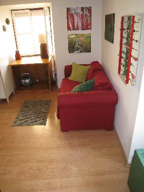 Holiday Apartment in Lisbon (Grande Lisboa) or holiday homes and vacation rentals