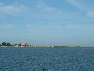 Holiday Apartment in Schillig (Nordsee-Festland / Ostfriesland) or holiday homes and vacation rentals