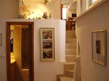 Bed and Breakfast in jerusalem (Yerushalayim (Jerusalem)) or holiday homes and vacation rentals