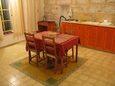 Bed and Breakfast in jerusalem (Yerushalayim (Jerusalem)) or holiday homes and vacation rentals