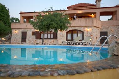 Holiday House in chania (Chania) or holiday homes and vacation rentals