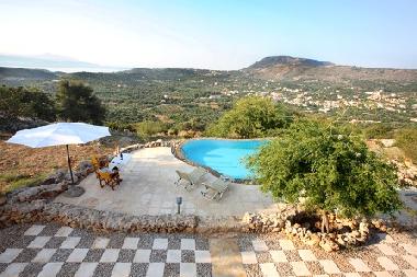 Holiday House in chania (Chania) or holiday homes and vacation rentals