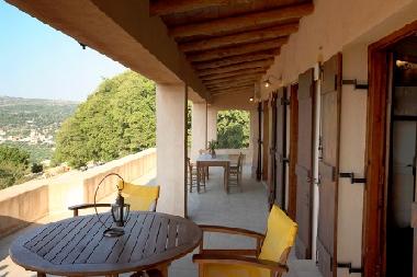 Holiday House in chania (Chania) or holiday homes and vacation rentals