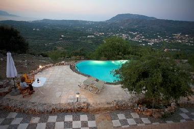 Holiday House in chania (Chania) or holiday homes and vacation rentals