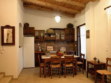 Holiday House in chania (Chania) or holiday homes and vacation rentals