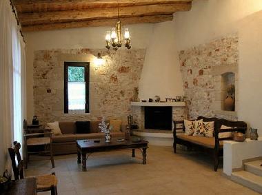 Holiday House in chania (Chania) or holiday homes and vacation rentals