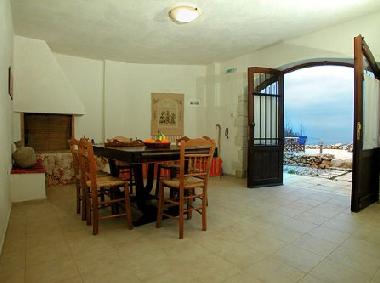 Holiday House in chania (Chania) or holiday homes and vacation rentals