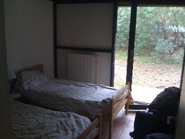 Holiday House in Lacanau Oc�an (Gironde) or holiday homes and vacation rentals