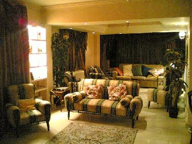 Holiday Apartment in Cairo (Al Qahirah) or holiday homes and vacation rentals