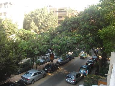 Holiday Apartment in Cairo (Al Qahirah) or holiday homes and vacation rentals