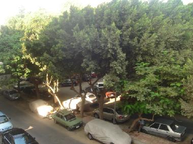Holiday Apartment in Cairo (Al Qahirah) or holiday homes and vacation rentals