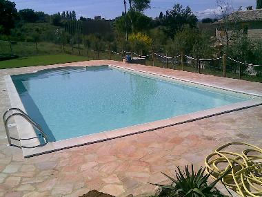 Holiday House in Montecarotto (Ancona) or holiday homes and vacation rentals
