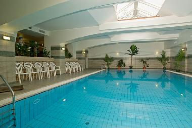 Holiday Apartment in H�v�z (Zala) or holiday homes and vacation rentals