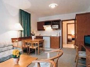 Holiday Apartment in H�v�z (Zala) or holiday homes and vacation rentals