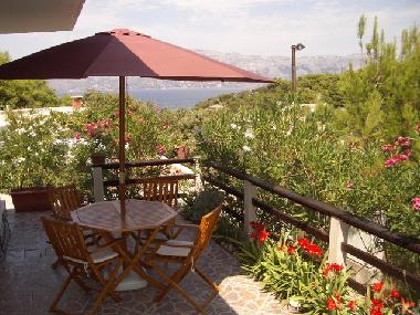 Holiday Apartment in Povlja (Splitsko-Dalmatinska) or holiday homes and vacation rentals