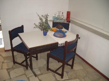 Holiday Apartment in Povlja (Splitsko-Dalmatinska) or holiday homes and vacation rentals