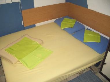 Holiday Apartment in Povlja (Splitsko-Dalmatinska) or holiday homes and vacation rentals