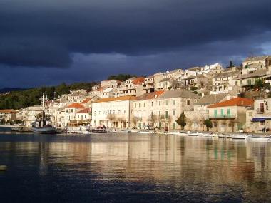 Holiday Apartment in Povlja (Splitsko-Dalmatinska) or holiday homes and vacation rentals