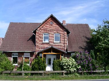 Holiday House in Gro Oesingen (Lneburger Heide) or holiday homes and vacation rentals