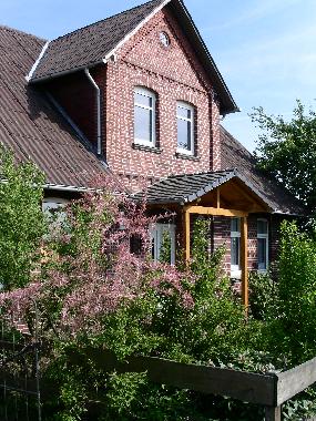 Holiday House in Gro Oesingen (Lneburger Heide) or holiday homes and vacation rentals