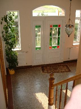 Holiday House in Gro Oesingen (Lneburger Heide) or holiday homes and vacation rentals