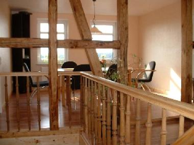 Holiday House in Gro Oesingen (Lneburger Heide) or holiday homes and vacation rentals
