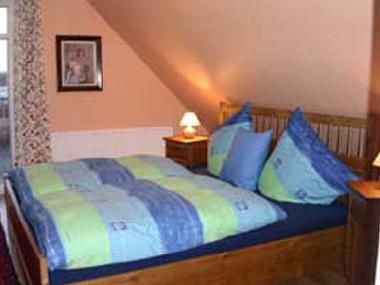 Holiday House in Gro Oesingen (Lneburger Heide) or holiday homes and vacation rentals