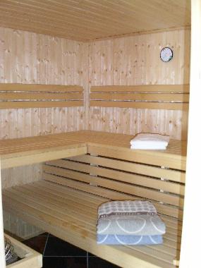 Holiday House in Gro Oesingen (Lneburger Heide) or holiday homes and vacation rentals