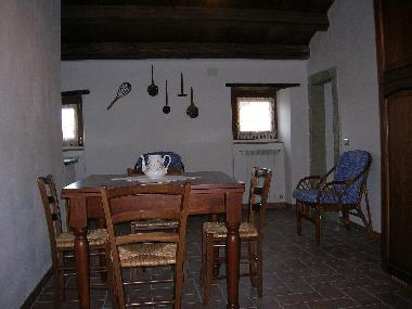 Holiday Apartment in Pratovecchio (Arezzo) or holiday homes and vacation rentals