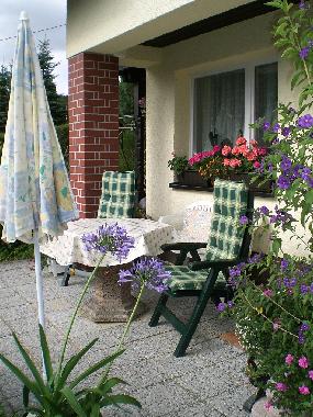 Holiday Apartment in Bad Elster  (Vogtland) or holiday homes and vacation rentals