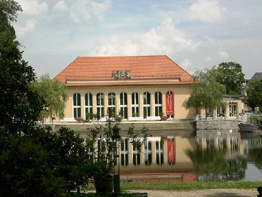 Holiday Apartment in Bad Elster  (Vogtland) or holiday homes and vacation rentals