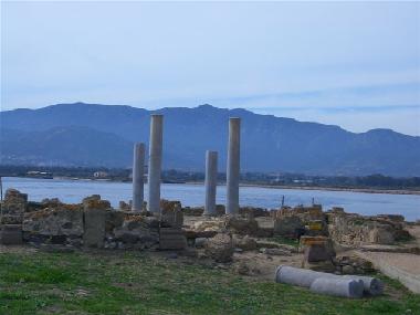 Local Roman Ruins