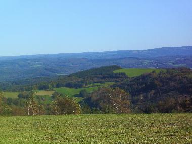 Holiday House in St Germain les Belles (Haute-Vienne) or holiday homes and vacation rentals