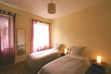 Holiday House in St Germain les Belles (Haute-Vienne) or holiday homes and vacation rentals