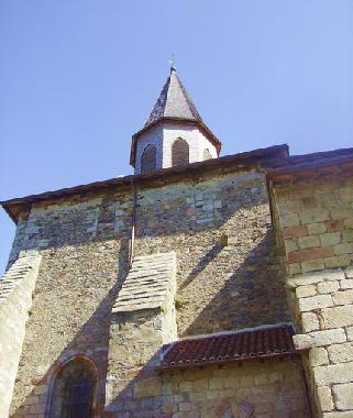 Holiday House in St Germain les Belles (Haute-Vienne) or holiday homes and vacation rentals