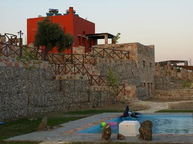 Traditional Villa for 4 persons