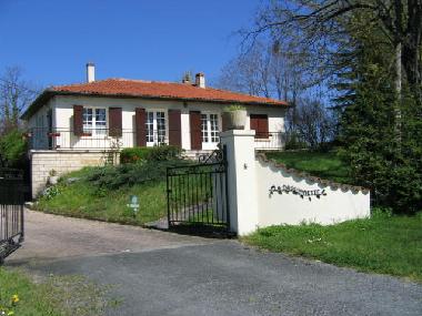 Holiday House in Villereal (Lot-et-Garonne) or holiday homes and vacation rentals