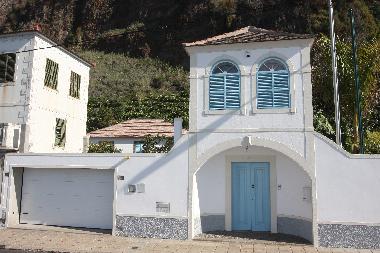 Holiday House in Ponta do Sol (Madeira) or holiday homes and vacation rentals