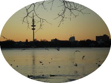 Holiday Apartment in Hamburg Nhe Alsterschwimmhalle (Hamburg) or holiday homes and vacation rentals