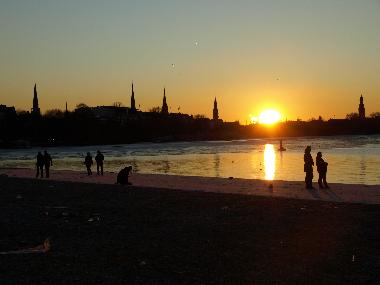 Holiday Apartment in Hamburg Nhe Alsterschwimmhalle (Hamburg) or holiday homes and vacation rentals