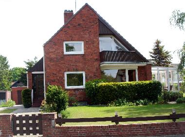 Holiday Apartment in Rendsburg (Binnenland) or holiday homes and vacation rentals