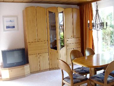 Holiday Apartment in Rendsburg (Binnenland) or holiday homes and vacation rentals