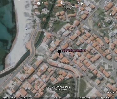 Holiday Apartment in la Caletta (Nuoro) or holiday homes and vacation rentals