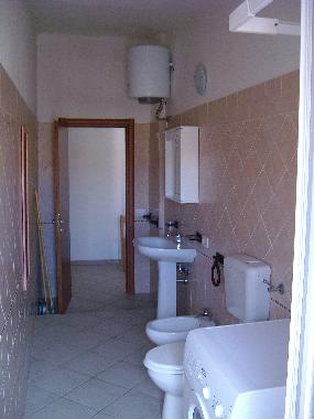 Holiday Apartment in la Caletta (Nuoro) or holiday homes and vacation rentals