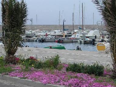 Holiday Apartment in la Caletta (Nuoro) or holiday homes and vacation rentals