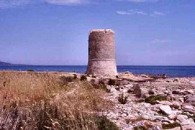 Holiday Apartment in la Caletta (Nuoro) or holiday homes and vacation rentals