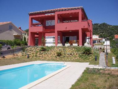 Holiday Apartment in RAB (Primorsko-Goranska) or holiday homes and vacation rentals