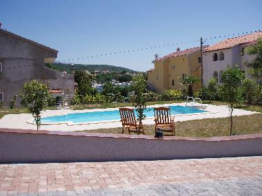 Holiday Apartment in RAB (Primorsko-Goranska) or holiday homes and vacation rentals